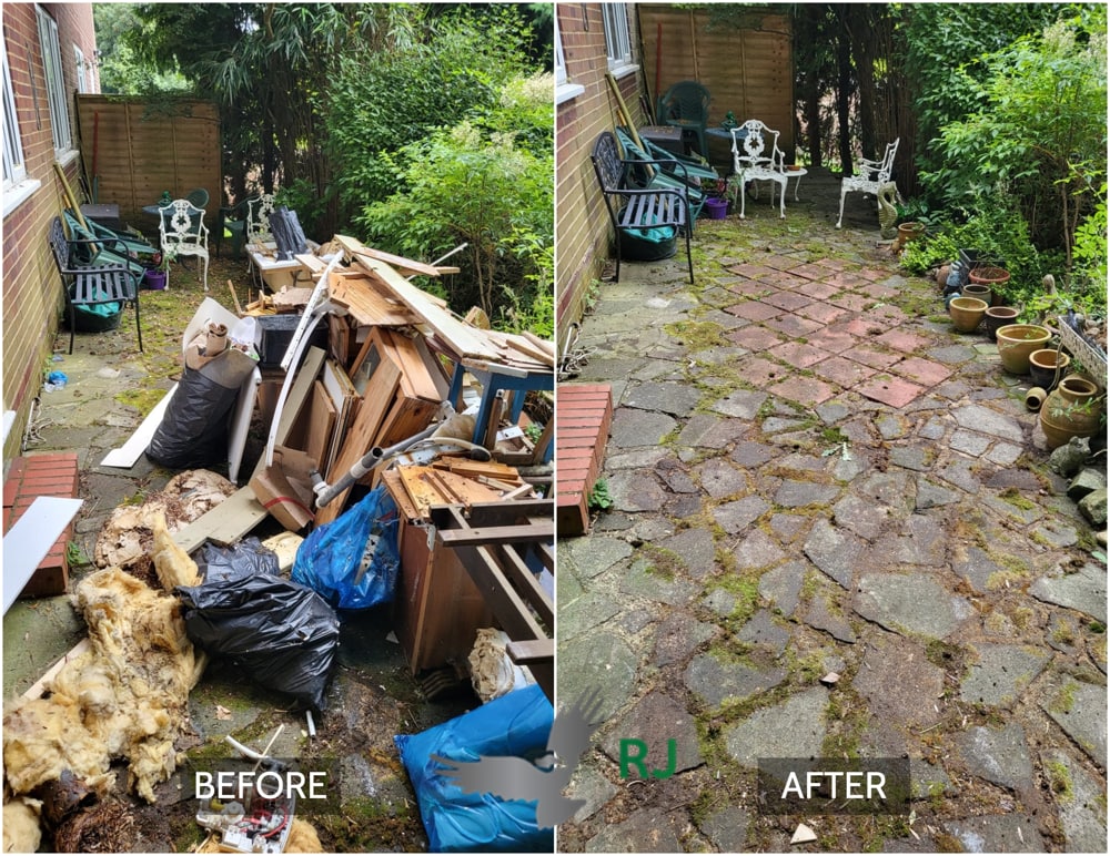 Need rubbish removal in South Croydon? We provide fast, affordable, and reliable waste clearance for homes and businesses. Same-day service available.