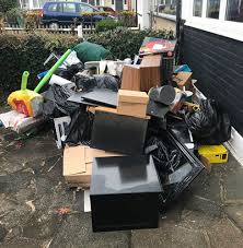 Rubbish Removal in Purley